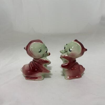 -177- VAN TELLINGEN | 1950s Love Bug | R Bendel | Huggies