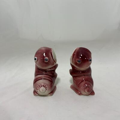 -177- VAN TELLINGEN | 1950s Love Bug | R Bendel | Huggies