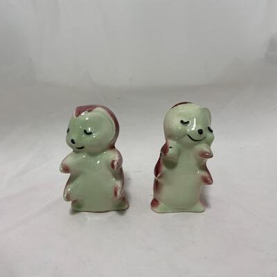 -177- VAN TELLINGEN | 1950s Love Bug | R Bendel | Huggies