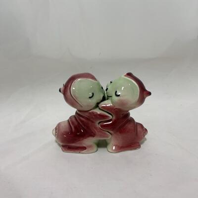 -177- VAN TELLINGEN | 1950s Love Bug | R Bendel | Huggies