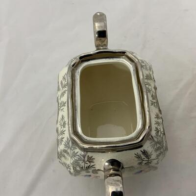 -187- Sadler of England | Three Piece Tea Set