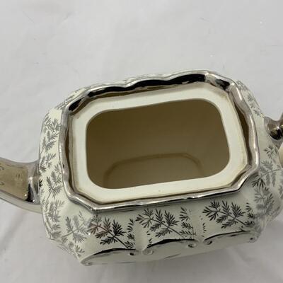 -187- Sadler of England | Three Piece Tea Set