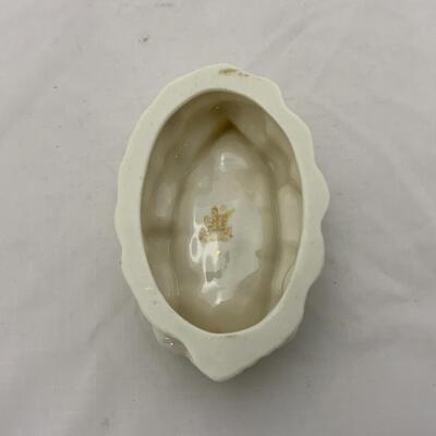 -199- BELLEEK | Salt Boat