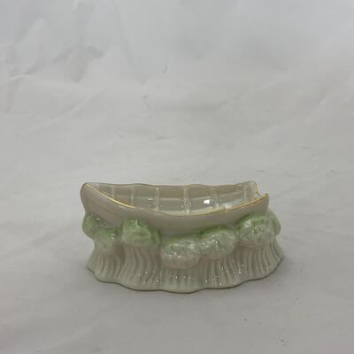-199- BELLEEK | Salt Boat