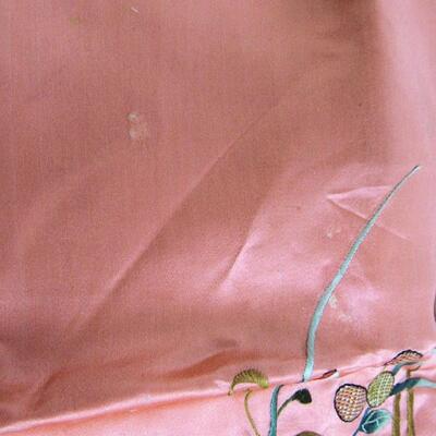 Vintage Pillow Cover