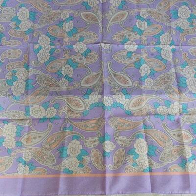 Sarah Coventry Large Ladies Scarf