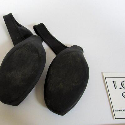 Vintage Ladies Swim Shoes