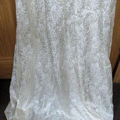Vintage Wedding Dress