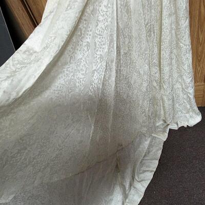 Vintage Wedding Dress
