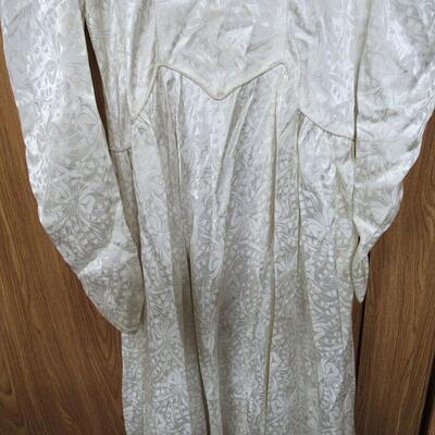 Vintage Wedding Dress