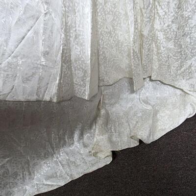 Vintage Wedding Dress