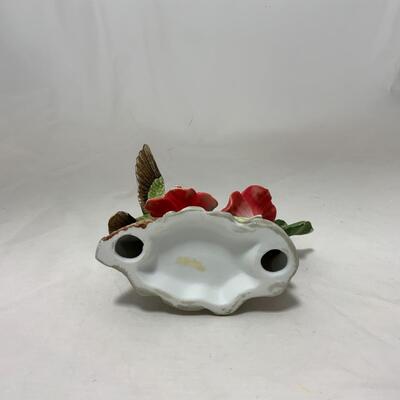 -214- Avon Lewis & Clark Mug | Humming Bird Figure