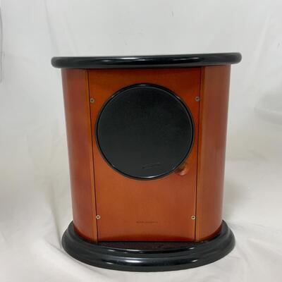 -216- Four Modern Battery-Operated Clocks