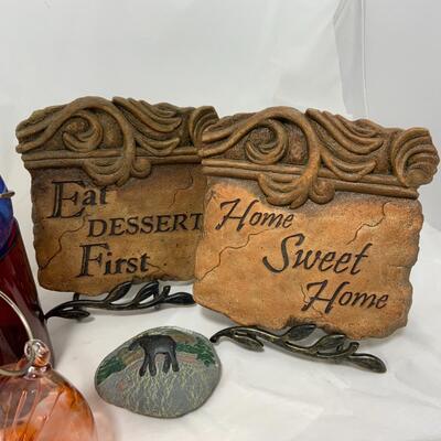 -217- Garden Decor