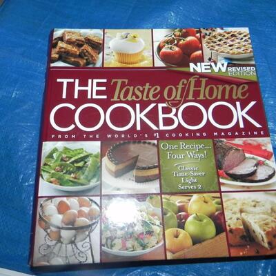 LOT  64 COOKBOOKS