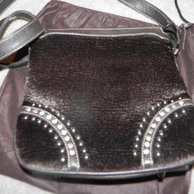 LOT  51  MONTANA WEST PURSE
