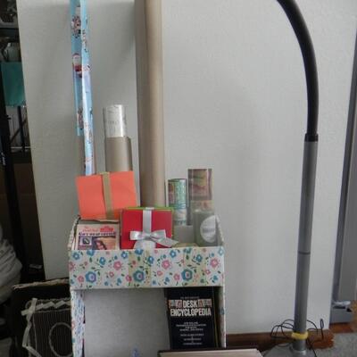 LOT 26 OFFICE SUPPLIES