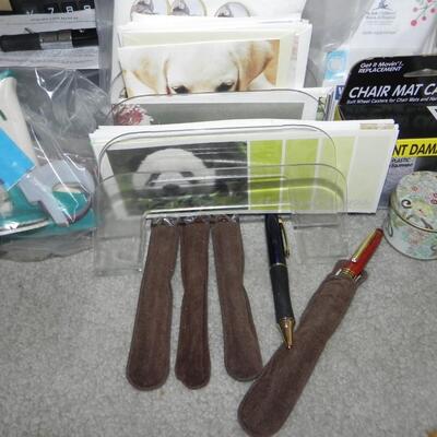 LOT 26 OFFICE SUPPLIES