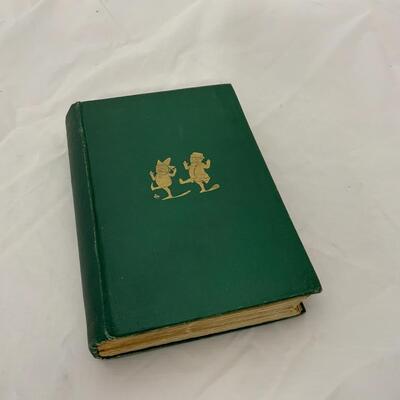 -220- BOOKS | Gilbert and Sullivan