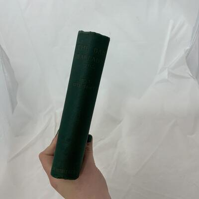 -220- BOOKS | Gilbert and Sullivan