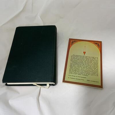 -221- BOOKS | Liturgical Books and Antique Bibles
