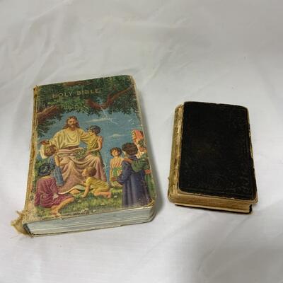 -221- BOOKS | Liturgical Books and Antique Bibles