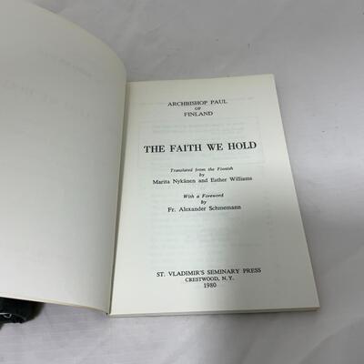 -221- BOOKS | Liturgical Books and Antique Bibles