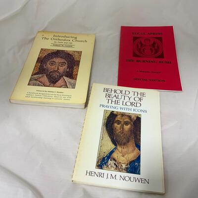 -221- BOOKS | Liturgical Books and Antique Bibles
