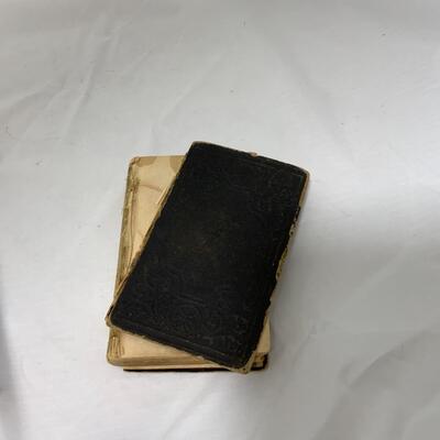 -221- BOOKS | Liturgical Books and Antique Bibles