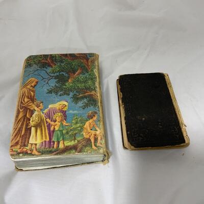 -221- BOOKS | Liturgical Books and Antique Bibles