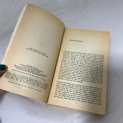 -222- BOOKS | Latin Language | Rome | Versions of Virgil