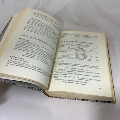 -222- BOOKS | Latin Language | Rome | Versions of Virgil
