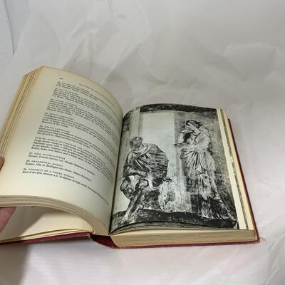 -222- BOOKS | Latin Language | Rome | Versions of Virgil