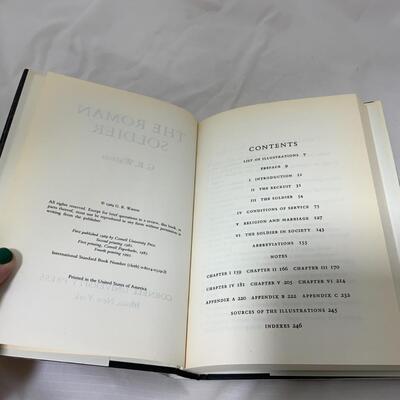 -222- BOOKS | Latin Language | Rome | Versions of Virgil