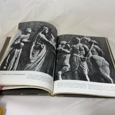 -222- BOOKS | Latin Language | Rome | Versions of Virgil