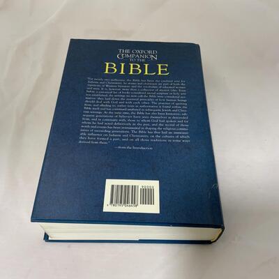 -224- BOOKS | Bibles & Christianity | Oxford Bible Reference