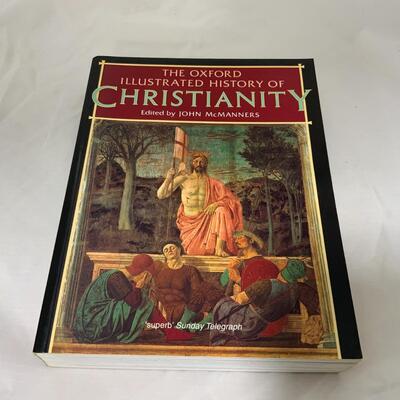 -224- BOOKS | Bibles & Christianity | Oxford Bible Reference