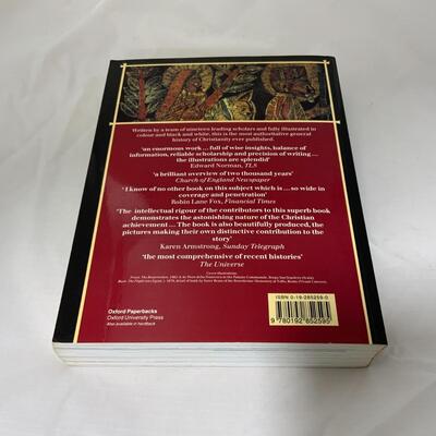 -224- BOOKS | Bibles & Christianity | Oxford Bible Reference
