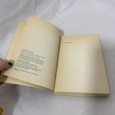 -125- BOOKS | Poetry | Leaves of Grass | Chaucer | Shakespeare