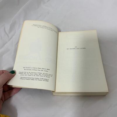 -125- BOOKS | Poetry | Leaves of Grass | Chaucer | Shakespeare