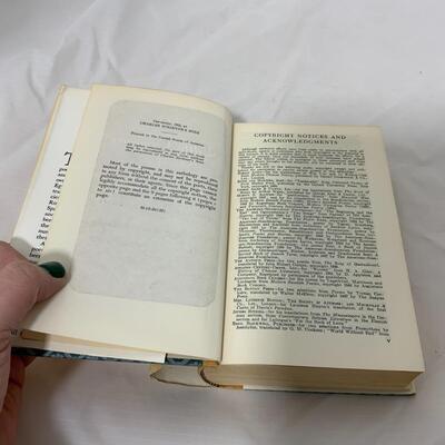 -125- BOOKS | Poetry | Leaves of Grass | Chaucer | Shakespeare
