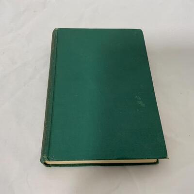 -125- BOOKS | Poetry | Leaves of Grass | Chaucer | Shakespeare