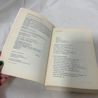 -125- BOOKS | Poetry | Leaves of Grass | Chaucer | Shakespeare