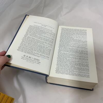 -125- BOOKS | Poetry | Leaves of Grass | Chaucer | Shakespeare