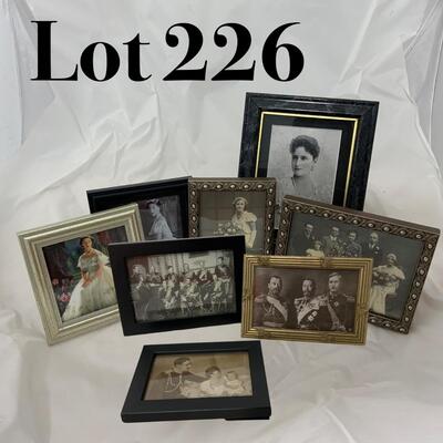 -226- Royalty and Wedding Photos | Imperial Soldier Photos