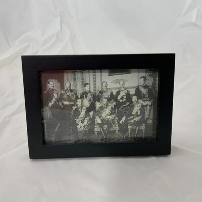 -226- Royalty and Wedding Photos | Imperial Soldier Photos
