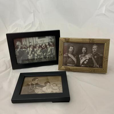 -226- Royalty and Wedding Photos | Imperial Soldier Photos