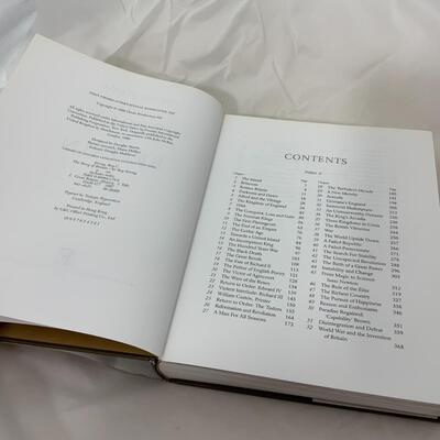 -227- BOOKS | The Complete Sherlock Holmes | United Kingdom Topical