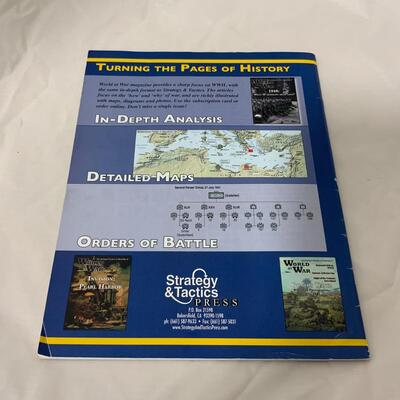 -228- BOOKS | Military Reference | Military Historical Topical