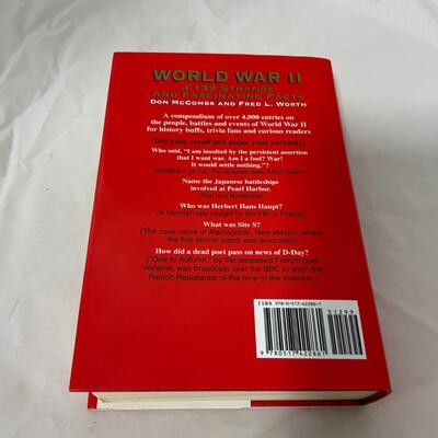 -228- BOOKS | Military Reference | Military Historical Topical